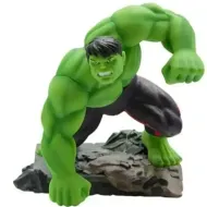 Osvetnici Hulk figurica od 12 cm s postoljem - Bullyland