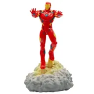 Osvetnici Iron Man figurica od 13 cm s postoljem - Bullyland