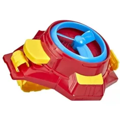 Osvetnici: Iron Man Repulsor ispaljivač - Hasbro slika 2