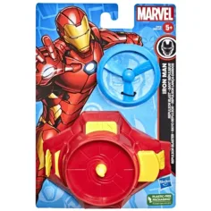 Osvetnici: Iron Man Repulsor ispaljivač - Hasbro