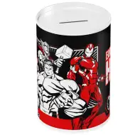 Osvetnici metalna kasica 10x15cm