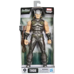 Osvetnici Olympus: Thor akcijska figura 24 cm - Hasbro