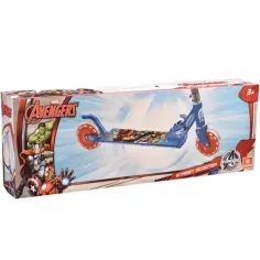 Avengers sklopiva romobil slika 3