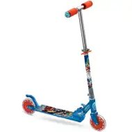 Osvetnici romobil na sklapanje