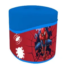 Osvetnici šiljilo sa 2 rupe s dizajnom Spider-Mana slika 2