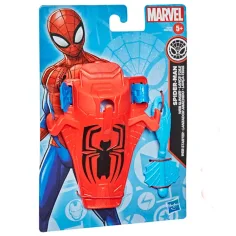 Osvetnici: Spider-Man mrežni bacač - Hasbro