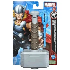 Osvetnici: Thorov čekić izbacivač - Hasbro