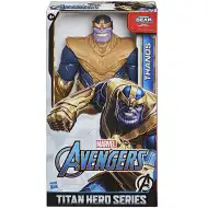 Osvetnici: Titan Hero: Thanos figura - Hasbro
