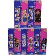 Paket iznenađenja Katie i njezinih prijatelja slika 5
