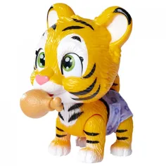 Pamper Petz: Tigar u pelenama - Simba Toys slika 3