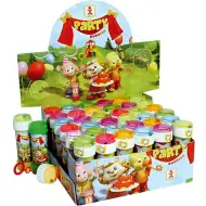 Party puhalica za balončiće 60ml