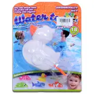 Patkica igračka za kupanje