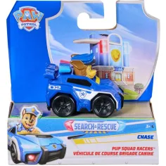 Paw Patrol: Search & Rescue Pas timski natjecatelji - Chase - Spin Master