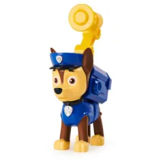 Paw Patrol: Action Pack Chase figura sa funkcijom - Spin Master slika 2