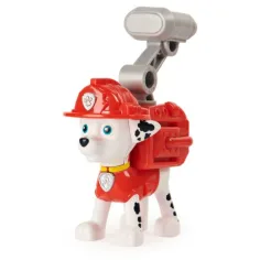 Paw Patrol: Action Pack Marshall figura sa funkcijom - Spin Master slika 2