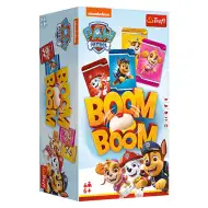 Paw Patrol Boom Boom društvena igra - Trefl