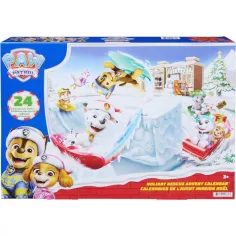Paw Patrol Božićni kalendar - Spin Master