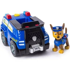 Paw Patrol: Chase i vozilo - Spin Master slika 2