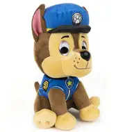 Paw Patrol: Chase plišana figura 15cm - Spin Master