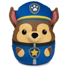 Paw Patrol: Chase plišana figura 30cm - Spin Master slika 2