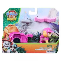 Paw Patrol Dino Film - Dino alat set Skye - Spin Master