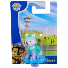 Paw Patrol: Everest mini figura – Spin Master