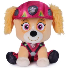 Paw Patrol Film o Dinosaurusima Skye plišana figura 15cm - Spin Master