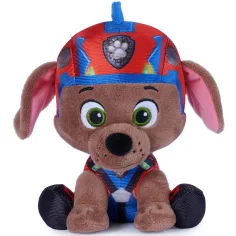 Paw Patrol Film o Dinosaurusima Zuma plišana figura 15cm - Spin Master