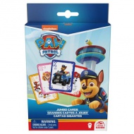 Paw Patrol Jumbo francuska karta - Spin Master