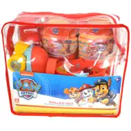 Paw Patrol koturaljke - set sa zaštitnom opremom - veličina 22-29