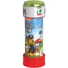 Paw Patrol puhanje mjehurića 60ml slika 2