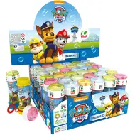 Paw Patrol puhanje mjehurića 60ml