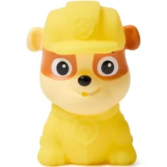Paw Patrol: Rubble igračka za kupanje figura – Spin Master