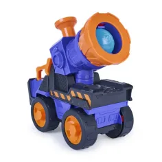 Paw Patrol Rubble i ekipa Mix lansirno vozilo igračka set - Spin Master slika 3