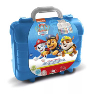 Paw Patrol set pečata u kovčegu