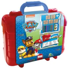 Paw Patrol putni set za pečat