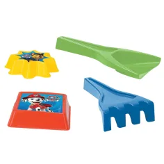 Paw Patrol 4-dijelni set za igralište - Wader