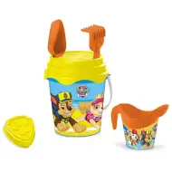 Paw Patrol set za pješčanik sa kantom - Mondo Toys
