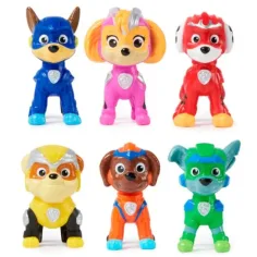 Paw Patrol: The Mighty Movie Surprise mini figure u više verzija - Spin Master slika 2