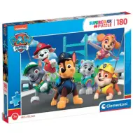 Paw Patrol tim puzzle od 180kom - Clementoni