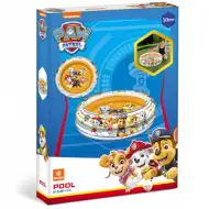 Paw Patrol: Tim sa tri prstenasta bazena 100cm - Mondo Toys