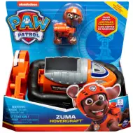 Paw Patrol: Zuma lebdjelica sa figurom - Spin Master