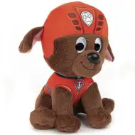 Paw Patrol: Zuma plišana figura 15cm - Spin Master