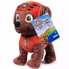 Psići u ophodnji: plišana figura Zuma 17 cm - Spin Master