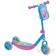 Pepa prase mali romobil na tri kotača