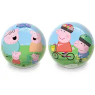 Peppa Pig BioBall gumena lopta 23cm