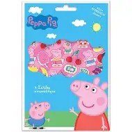 Peppa Pig set naljepnica 300kom