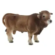 Petar alpski bik - Bullyland