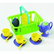 Piknik set od 21 dijela