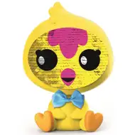 Pile sa šljokicama 14cm